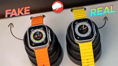 how to fake apple watch steps|apple watch ultra counterfeit.